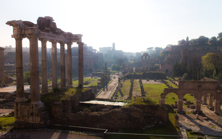 Forum Romanum